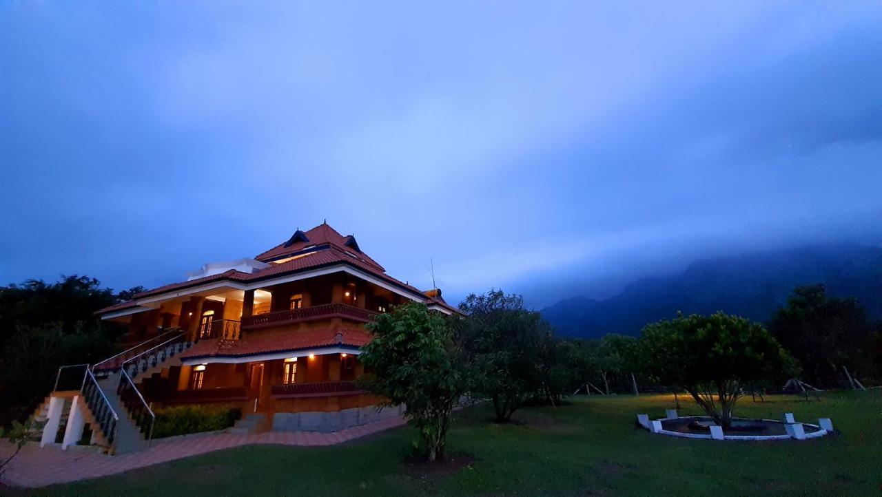 Avadale Masinagudi - Stag Groups Not Allowed Exterior photo