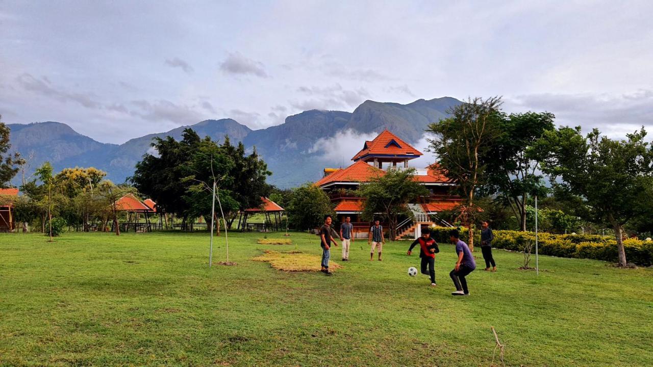 Avadale Masinagudi - Stag Groups Not Allowed Exterior photo