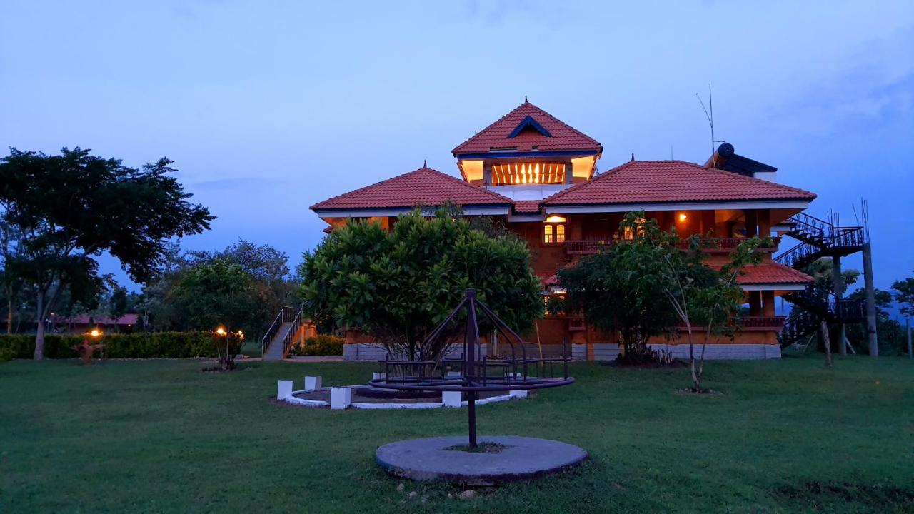 Avadale Masinagudi - Stag Groups Not Allowed Exterior photo