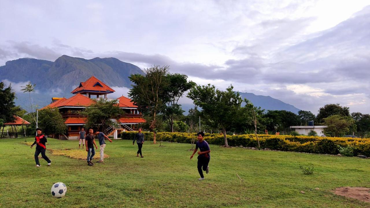 Avadale Masinagudi - Stag Groups Not Allowed Exterior photo