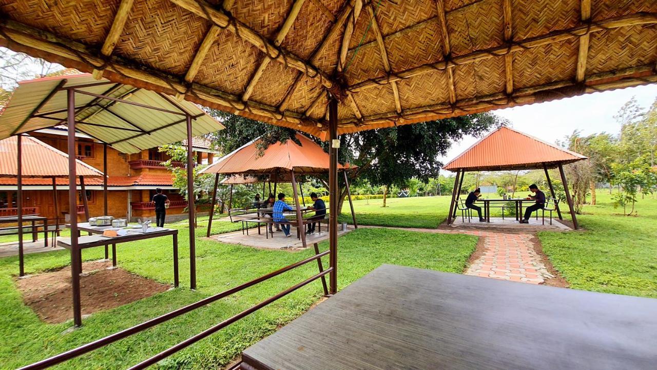 Avadale Masinagudi - Stag Groups Not Allowed Exterior photo